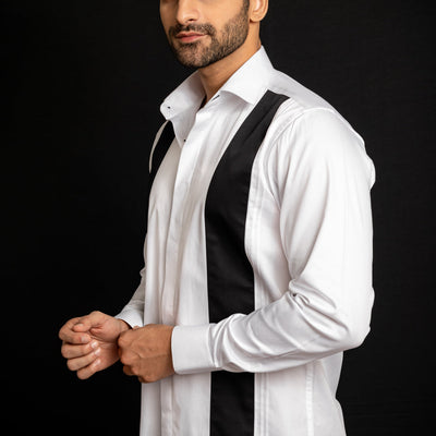 BlackTree Shirt BTS287