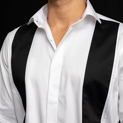 BlackTree Shirt BTS287