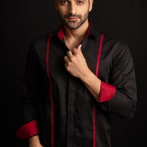 BlackTree Shirt BTS281