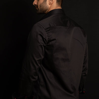 BlackTree Shirt BTS281