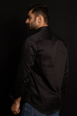 BlackTree Shirt BTS281