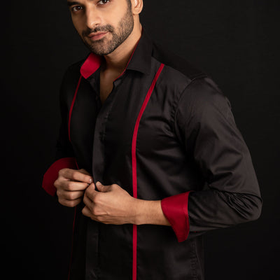 BlackTree Shirt BTS281