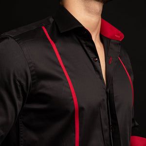 BlackTree Shirt BTS281