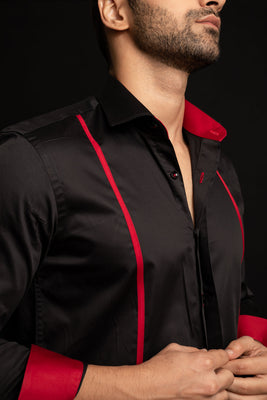 BlackTree Shirt BTS281