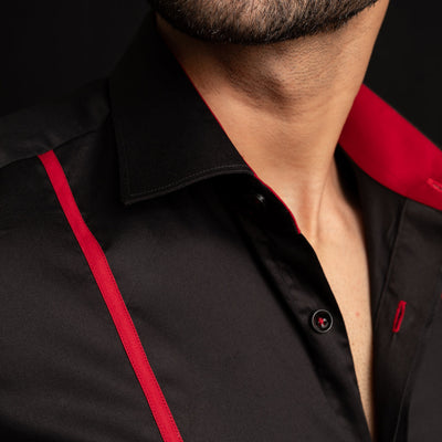 BlackTree Shirt BTS281