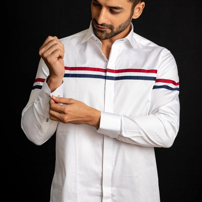 BlackTree Shirt BTS296