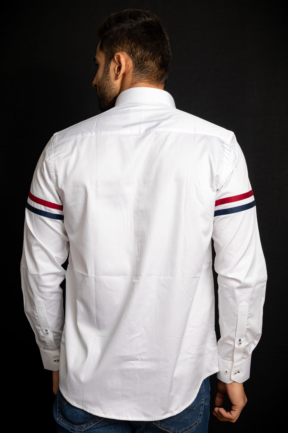 BlackTree Shirt BTS296
