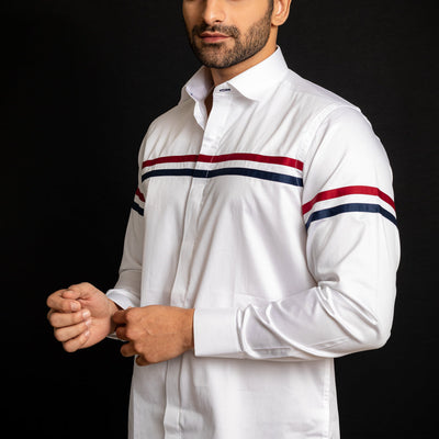 BlackTree Shirt BTS296