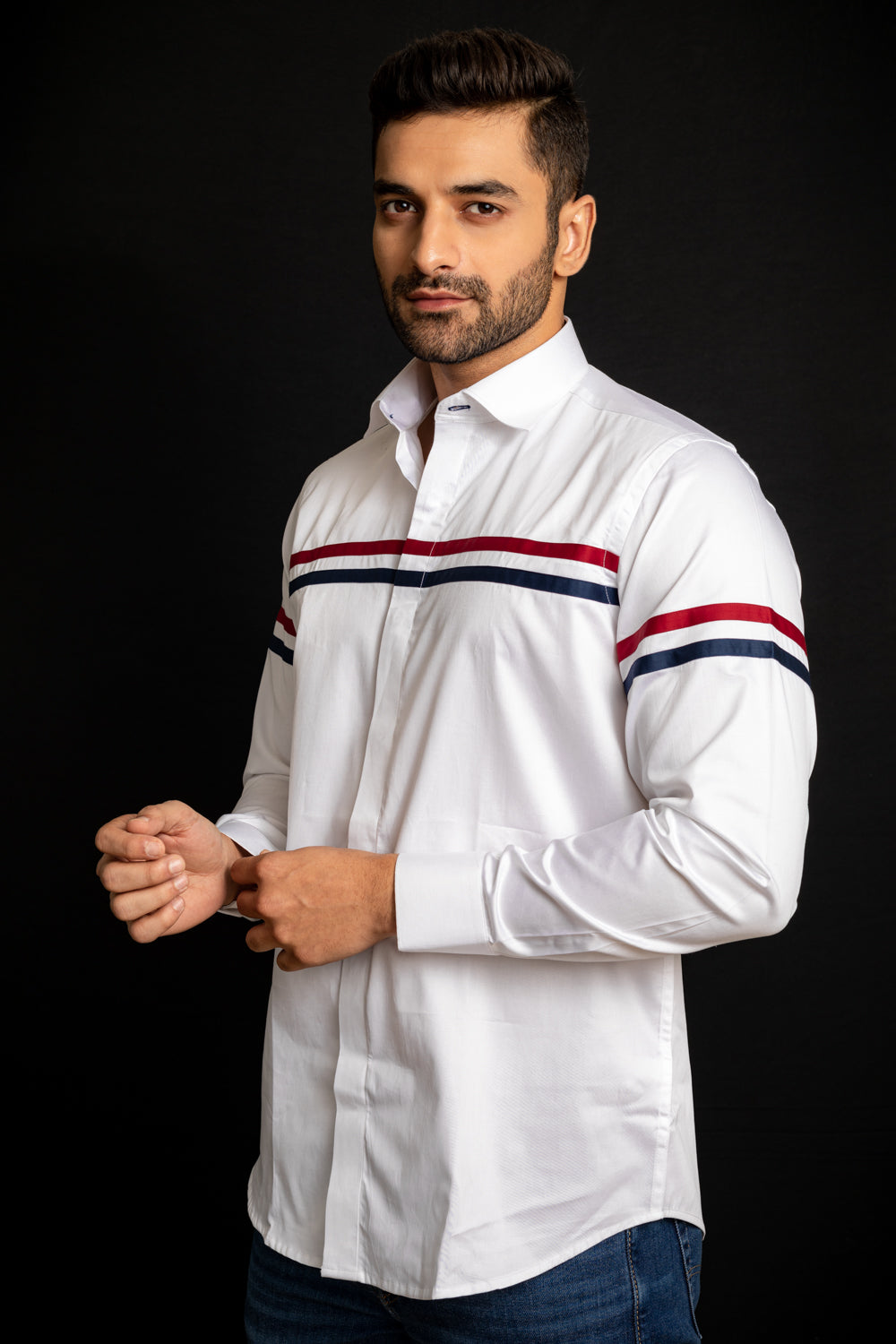 BlackTree Shirt BTS296