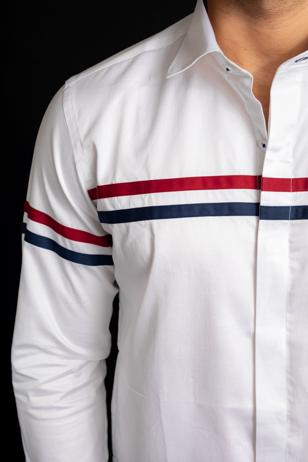 BlackTree Shirt BTS296