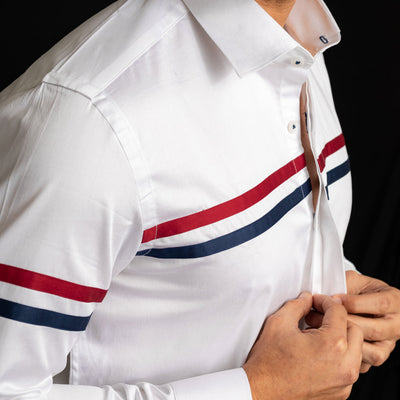 BlackTree Shirt BTS296