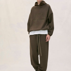 ESSENTIALS SWEATPANTS