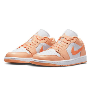 Wmns Air Jordan 1 Low Sunset Haze