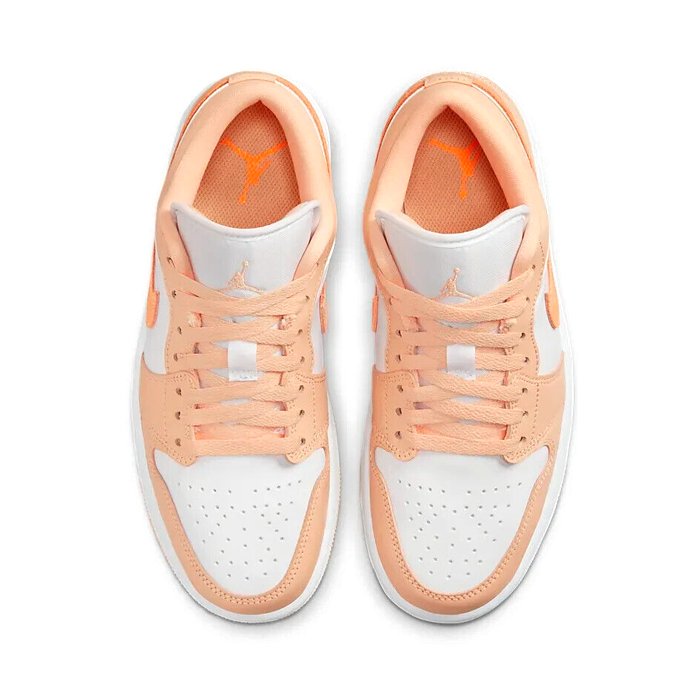 Wmns Air Jordan 1 Low Sunset Haze