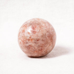 Sunstone Sphere with Tripod