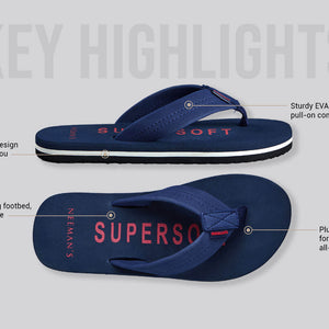 Super Soft Flips : Blue