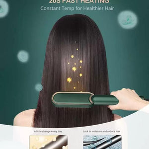 Supersonic Hair Brush Pro