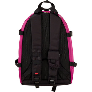 Supreme Backpack (Fw19) Magenta