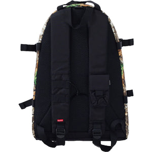 Supreme Backpack (Fw19) Real Tree Camo