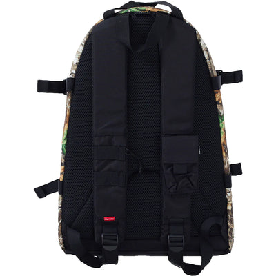 Supreme Backpack (Fw19) Real Tree Camo