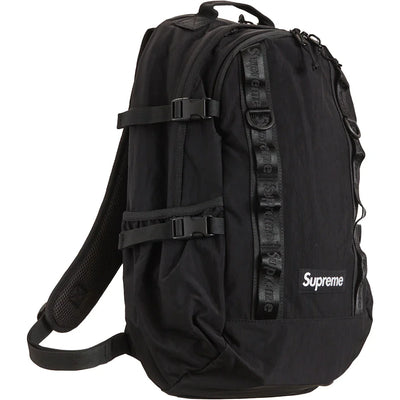 Supreme Backpack (Fw20) Black