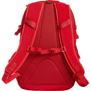 Supreme Backpack (Fw20) Dark Red
