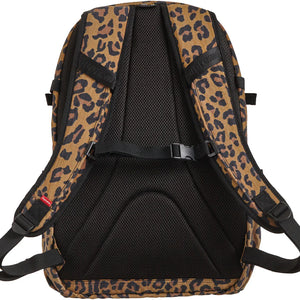 Supreme Backpack (Fw20) Leopard