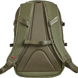 Supreme Backpack (Fw20) Olive