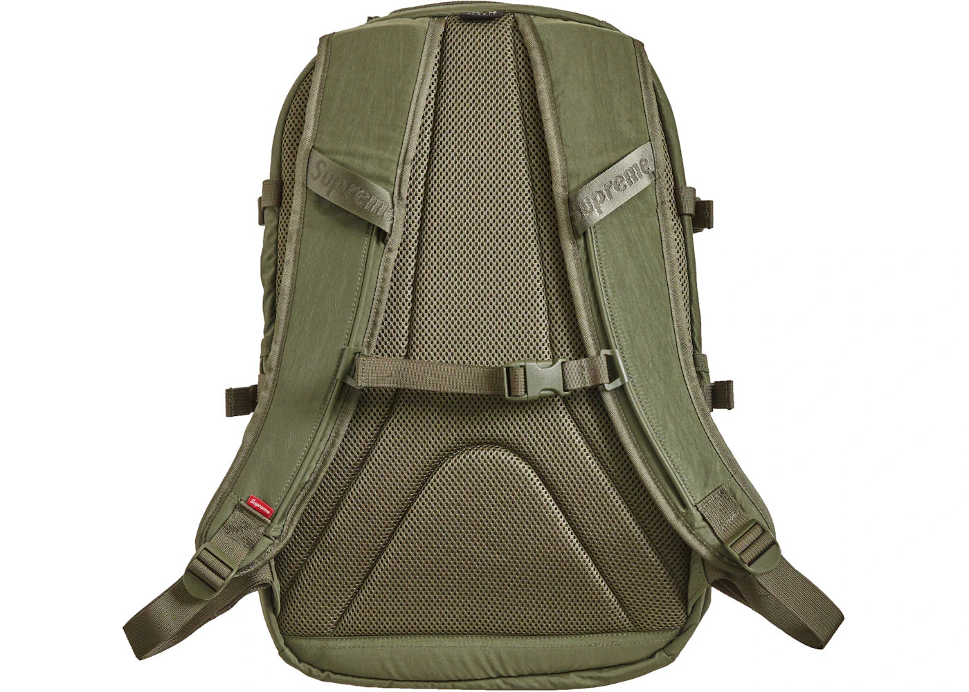 Supreme Backpack (Fw20) Olive
