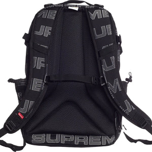 Supreme Backpack (Fw21) Black