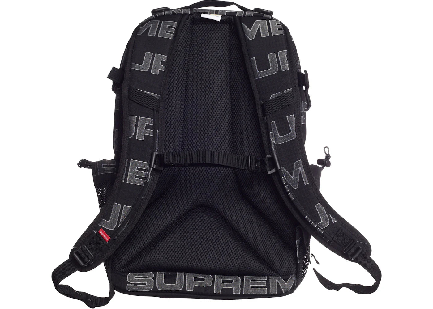 Supreme Backpack (Fw21) Black