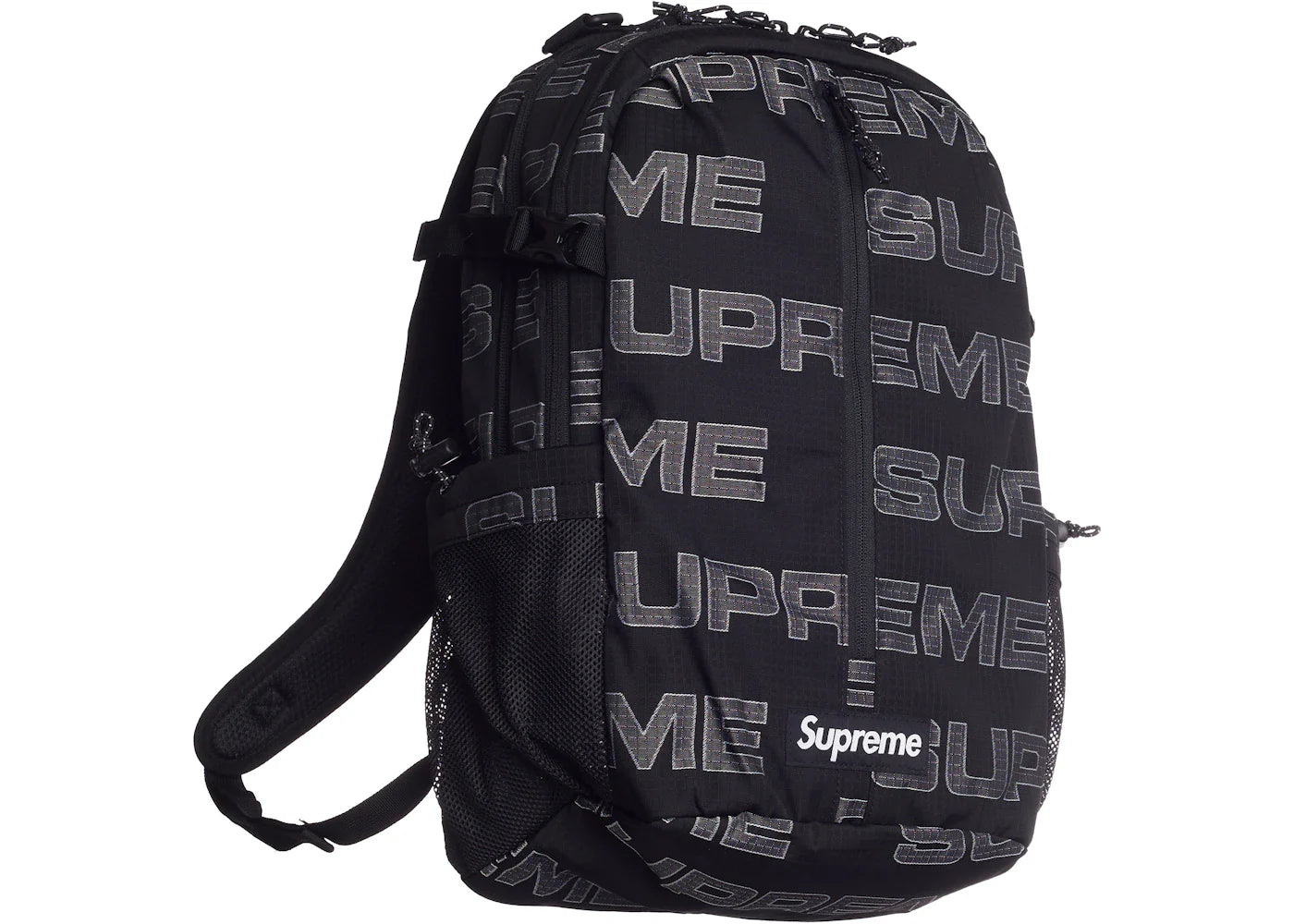 Supreme Backpack (Fw21) Black