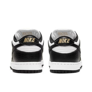 Supreme x Dunk Low OG SB QS Black