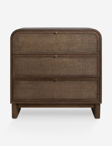 Smoked Oak