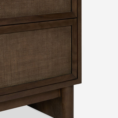 Suzette 3-Drawer Dresser