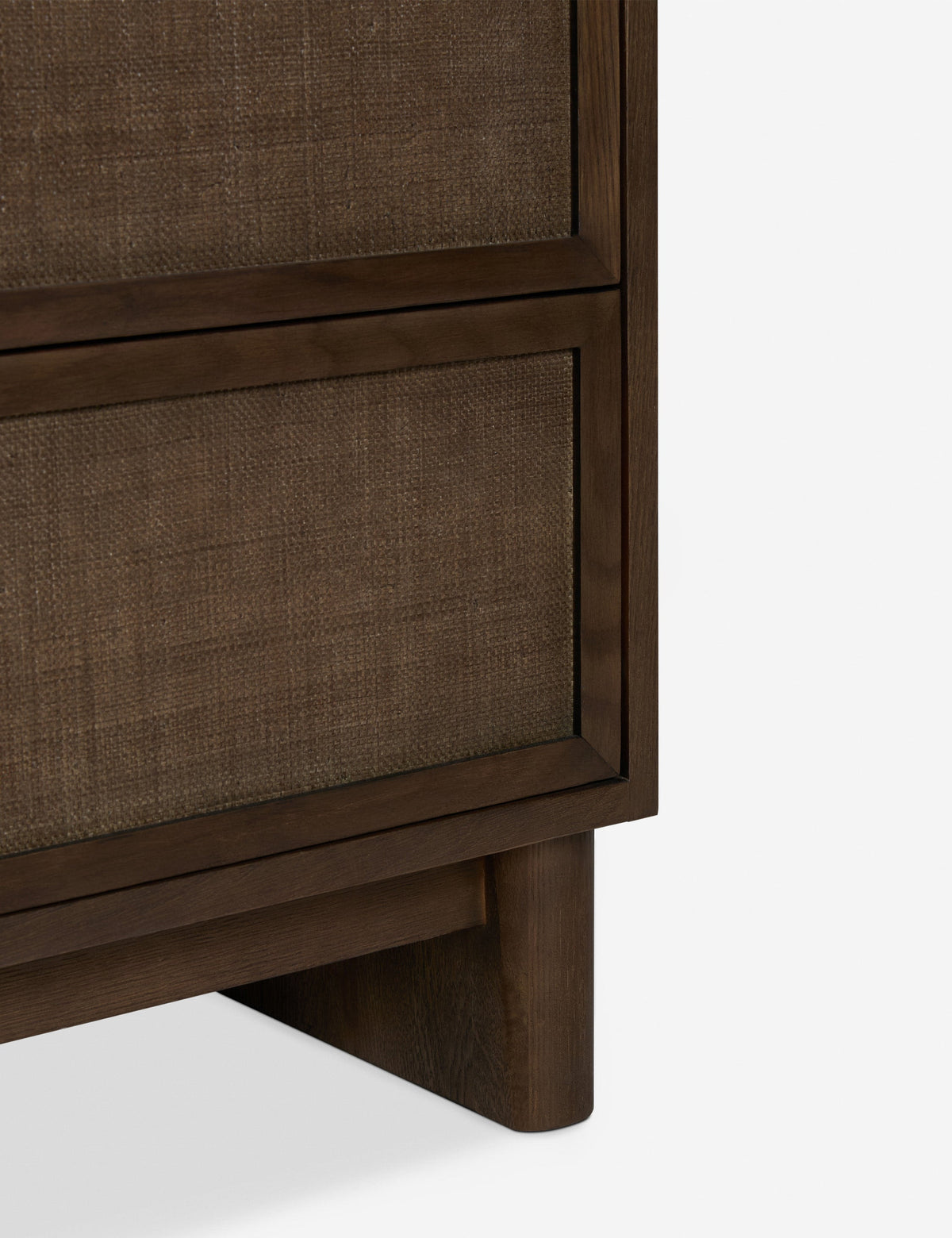 Suzette 3-Drawer Dresser