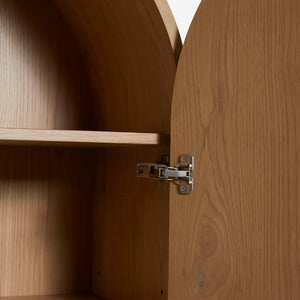 Suzette Cabinet