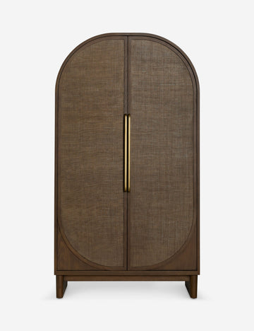 Smoked Oak