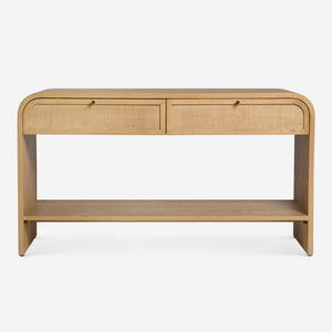Suzette Console Table