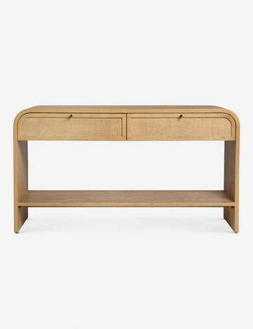 Natural Oak