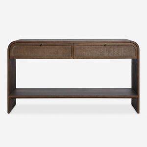 Suzette Console Table