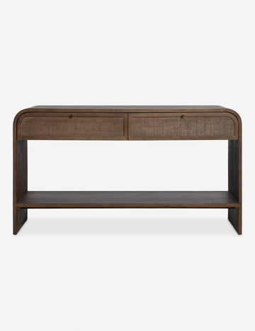 Smoked Oak