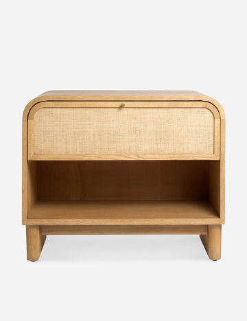 Natural Oak