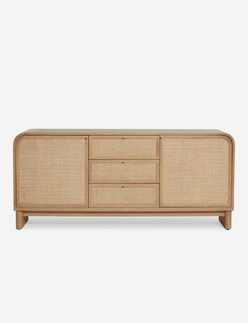 Natural Oak