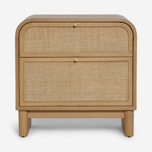 Suzette Nightstand