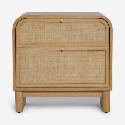 Suzette Nightstand