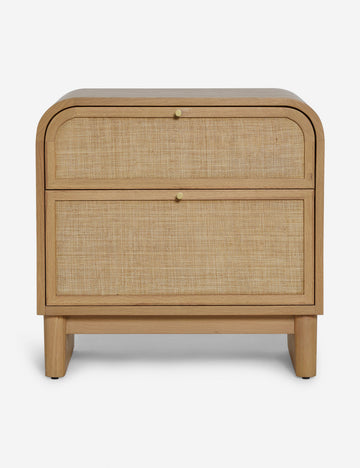 Natural Oak