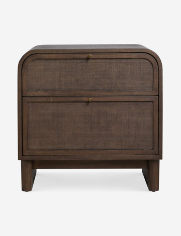 Smoked Oak