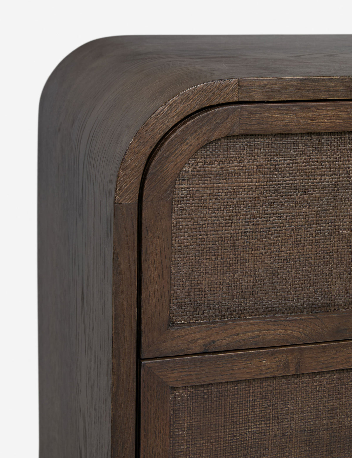 Suzette Nightstand