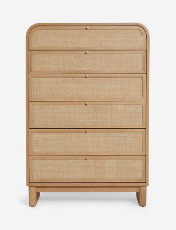 Natural Oak